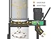 Delta - 1‑HP Dust Collector