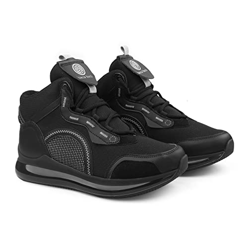 Image of Bacca Bucci Men Lace Up Sneaker Shoes