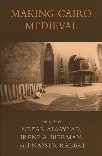 Making Cairo Medieval view 2