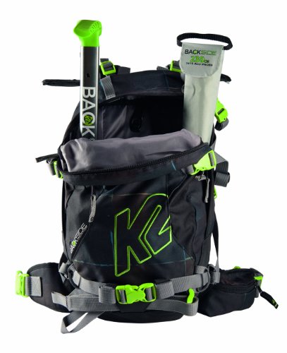 K2 Tour Zaino hyak Kit
