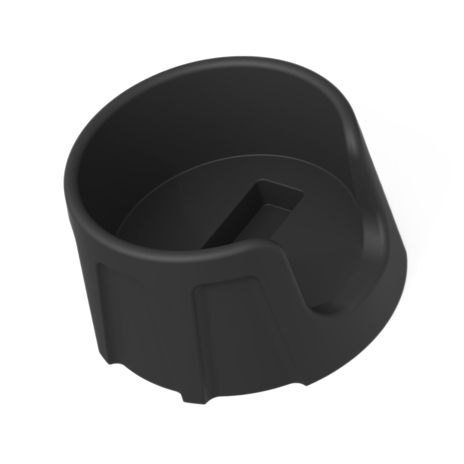 KAHDGSS Silicone Tamper Base, Easy for Espresso Machines and Coffee Preparation Food Grade Silicone Coffee Tool