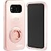 Case-Mate CM035624 Samsung Galaxy S8 Allure Selfie Case - Rose Gold