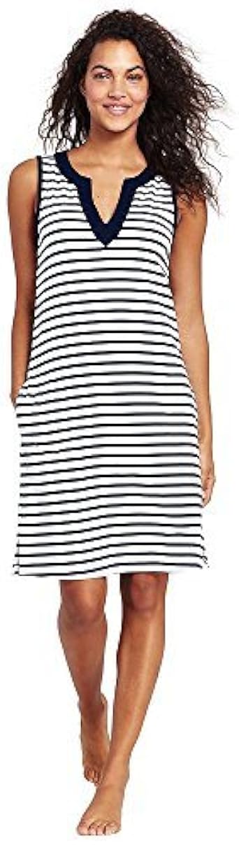 Lands end swimsuit cover ups Clearance