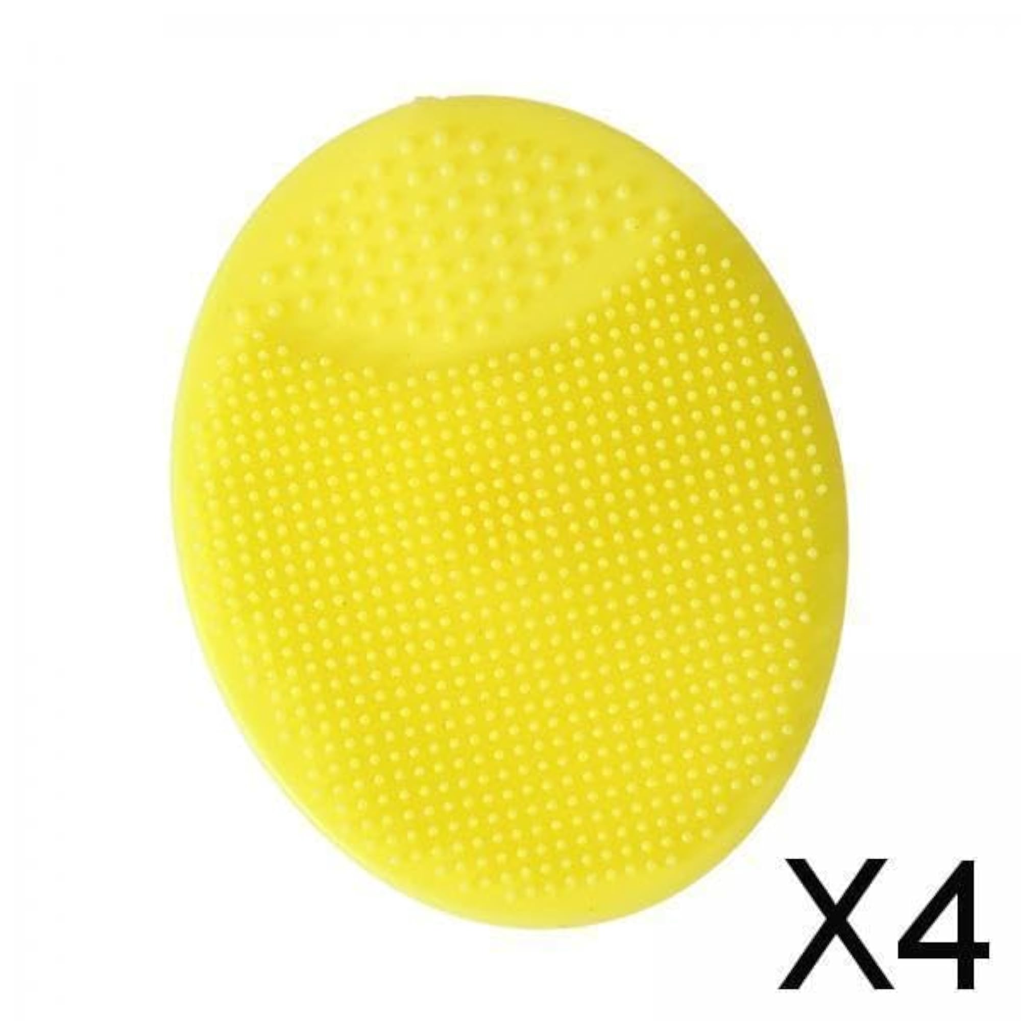 Silicone Shampoo Brush for Kids Holiday Gifts