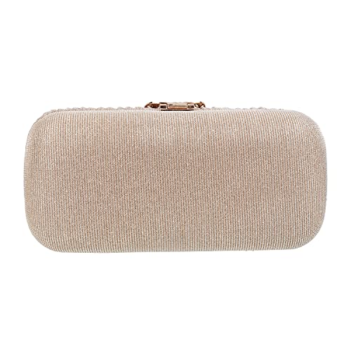 Image of Mochi Women Synthetic Clutch (38-6478)
