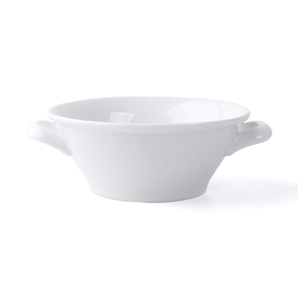 Vorteilsset 12-tlg. Suppentassen Vario 0,45 l
