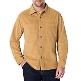 sobrecamisas para hombre