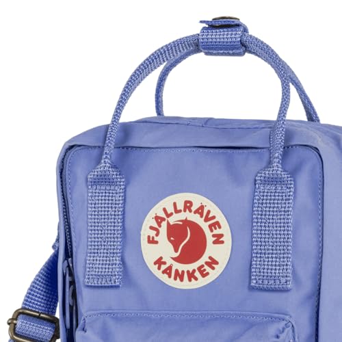 Image of Fjallraven Kanken Sling Crossbody Bag, Compact Lightweight Shoulder Pack for Travel and Everyday Carry