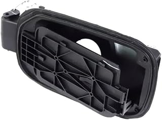 Mopar 68148794AM - Llenador de combustible para carcasa
