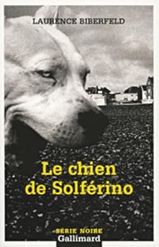 Paperback Chien de Solferino [French] Book