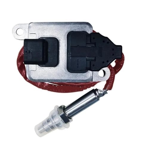 Capteur NOx arrière élimine code défaut pollution BMW 335d X3 13628511665