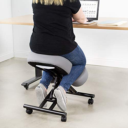 Best Kneeling Chair For Tall Person