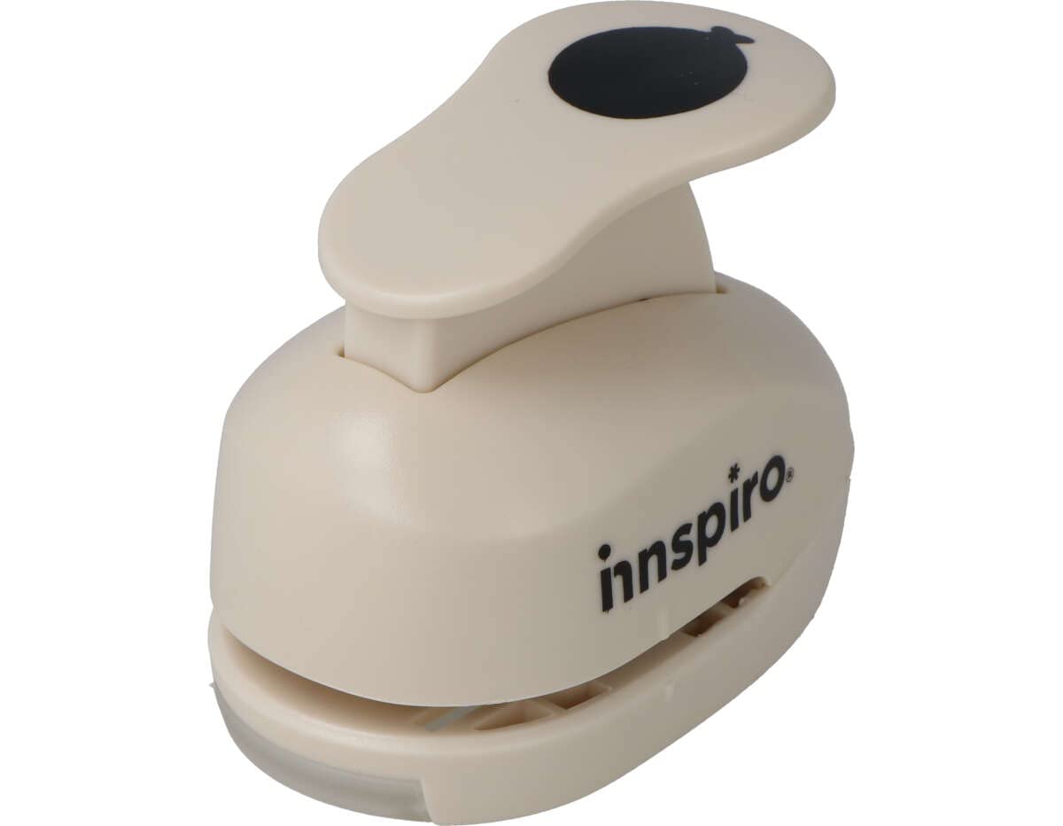 INNSPIRO Eva Foam Punch Balloon Figure Die Cutter 25mm