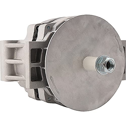 DB Electrical 400-16172 Industrial Alternator Compatible