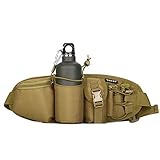 Starke Sicherheit, praktisch, kann leicht an Außentasche, Schraubstock, Outdoor-Ausrüstung befestigt werden