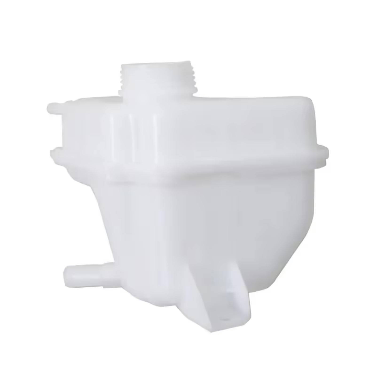 Compatible Con Nissan Para Qashqai 2007-2014, Para Dualis J10 2007-2016, Depósito De Expansión De Refrigerante, Depósito Refrigerante 21721JD00B Depósito Expansión
