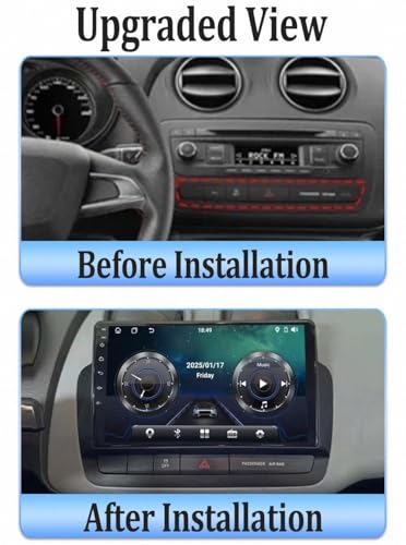 Radio 2 DIN Toyota Corolla E110 1995-2002 pantalla Android Auto Mirror Link Bluetooth GPS 32G 2