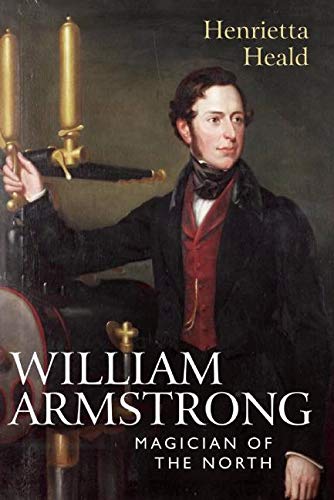 William Armstrong: Magician of the North