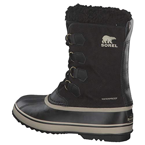 Image of SOREL - Men's 1964 Pac Nylon Snow Boot for Winter