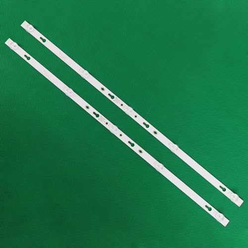 Repuesto de retroiluminación LED 32F6B para reparar iluminación de TV de 32 pulgadas