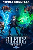 Silence 1637661096 Book Cover