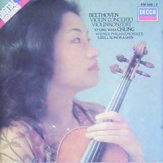 Beethoven: Violin Concerto D major Op. 61