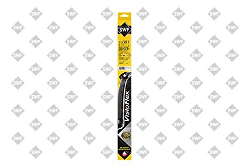 Valeo SWF Das Original Set Silecek Seti Mercedes E Serisi (W211) (2003-2009), Porsche Cayenne (2014-2018), Vw Touareg (2003-2010) (650+650 MM) 119381