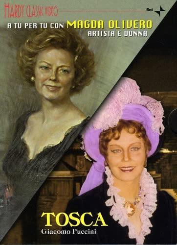 Puccini Tosca