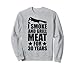 Entusiasta a la parrilla - 30 cumpleaños - Humo y carne a la parrilla Sudadera