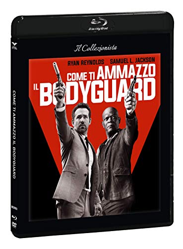 Come Ti Ammazzo il Bodyguard Il Collezionista