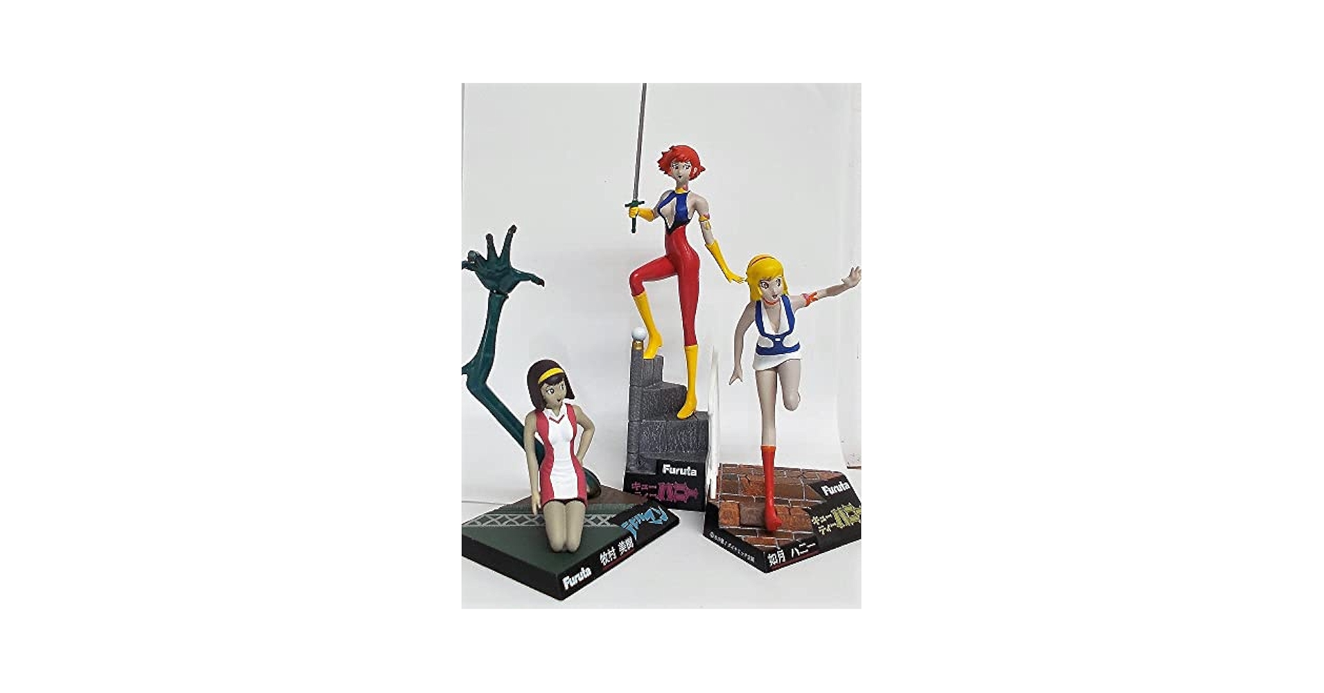 Amazon.co.jp: The World of Go Nagai 20th Century Cartoonist