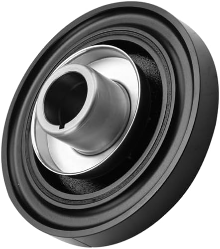 Harmonic Balancer For Jeep Ram Volkswagen Chrysler Dodge Grand Caravan - View #7