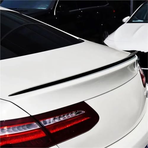Becquet de toit Mercedes Benz Classe E Coupé C238 E53 E200 E260 AMG spoiler