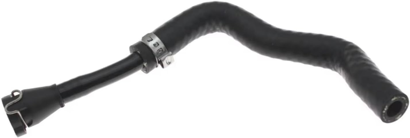 Compatible with Benz for E-Class W212 E63 for AMG/E63 for AMG for 4-Matic 5.5L M157 2012-2015 Crankcase Breather PCV Hose 2782031217