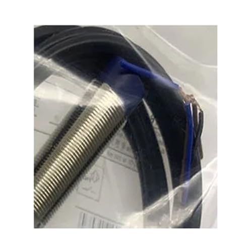 Interrupteur de proximité XS612B4MBL2 capteur cylindrique inductif M12