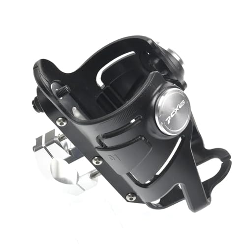 Porte-gobelet moto CNC PCX160 support bouteille stable
