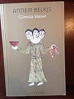 Annem Belkıs 9754708266 Book Cover