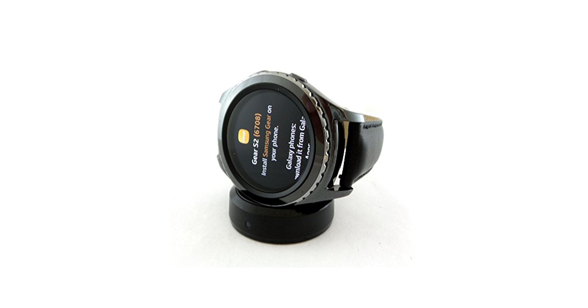 その他 gear s2 classic Amazon.com: Samsung Gear S2 Classic Smartwatch 44mm Verizon
