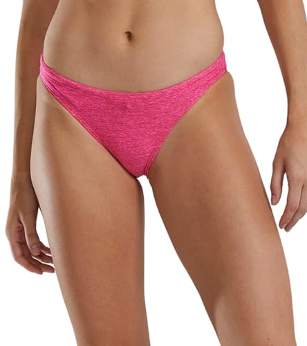 TYR Slip Mini Bikini Bas Femme résistant au chlore avec maintien optimal
