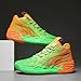 Imagen de Uhclrr Hombre Zapatos De Baloncesto Chico Zapatos Retro Zapatos De Fitness Al Aire Libre Ocio Zapatillas Deportivas Carrera De Trabajo Caminar Entrenador De Ocio