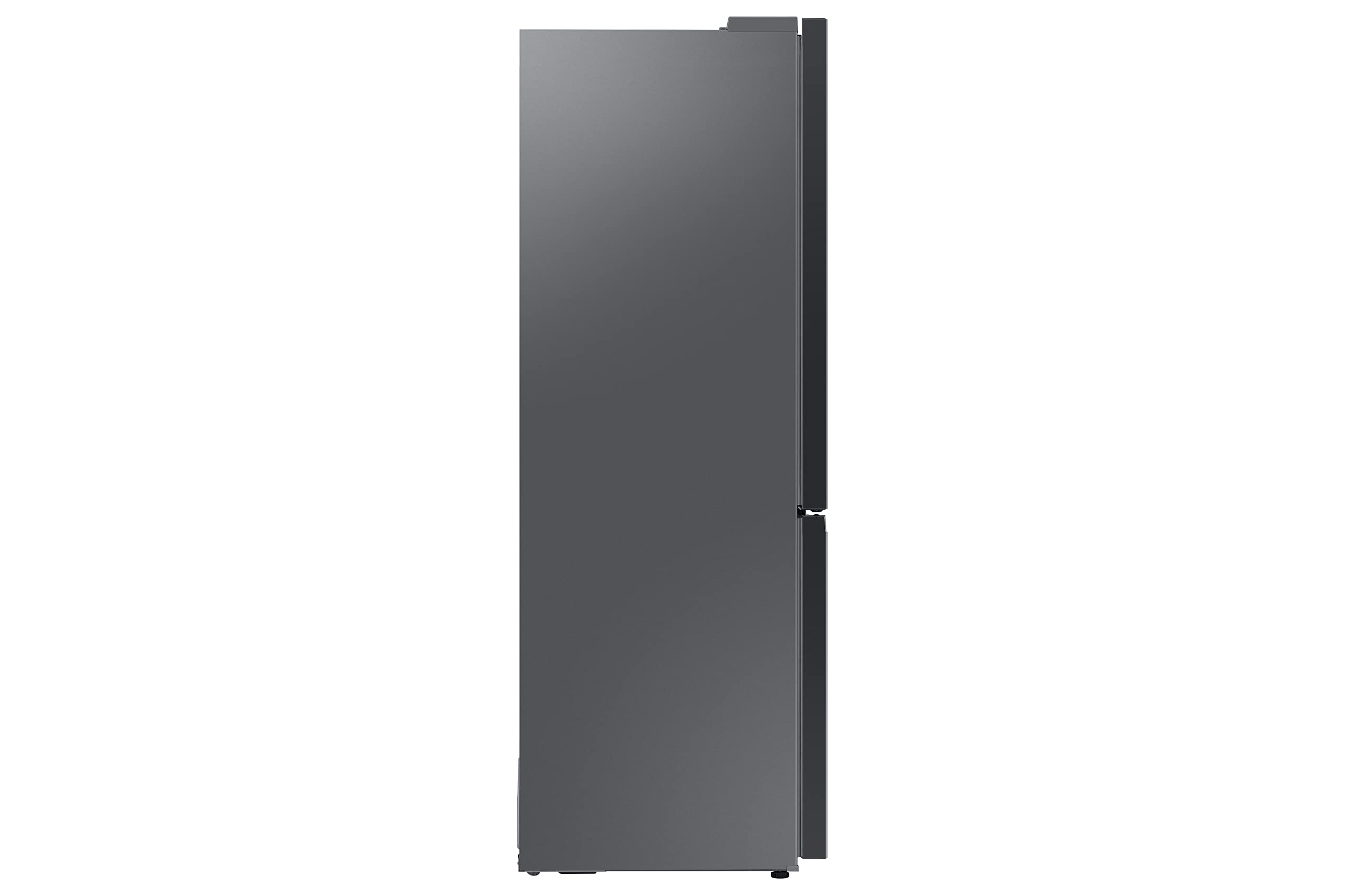 Samsung Frigorifero Combinato Ecoflex+ RB34A6B1DS9/EF, Libera installazione, No Frost, SpaceMax, 344L, 59.5l x 185h x 66p cm