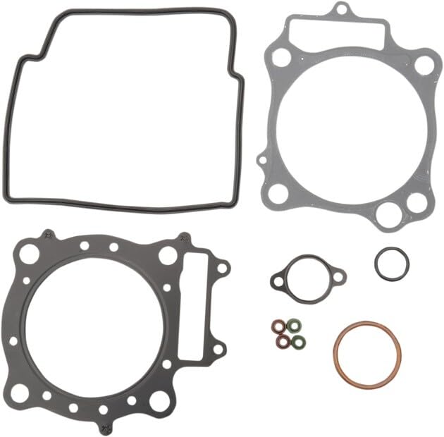ATV&UTV Replace Parts & Accessories for Vesrah Top End Gasket Kit for Honda CRF450X 2005-2009 for 2012-2017 for 2019-2020 Mod-BBM45-FV21792