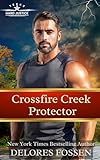Crossfire Creek Protector (Hard Justice, Crossfire Creek)