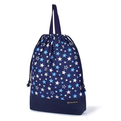 Sac de rechange haut de gamme COLORFUL CANDY STYLE en tissu japonais N3367300