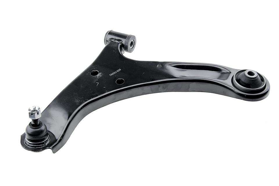 Bras avant inférieur gauche Suzuki Grand Vitara 05- ZWD-SU-024 suspension