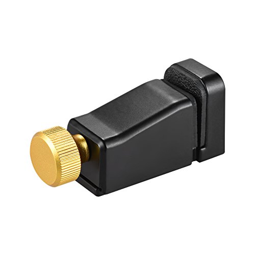 Docooler Lc-12 Ajustável Metal Telefone Titular Mini Telefone Celular Braçadeira Tripé Adaptador Com