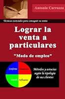 Lograr la venta a particulares 2918008001 Book Cover