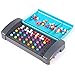 Renoble Mastermind Code Breaking Spiel Mini Brettspiel ReisespielzeugMontessori Treasures Code Breaker Game Intellektuelle Entwicklung Spielzeug Kinder Reisespielzeug Für Familie Kinder Pädagogisch