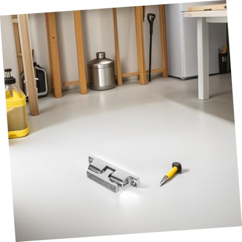Pestillo puerta marina acero inoxidable con soporte duradero para puertas náuticas y yates 4