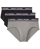 Picture of Tommy Hilfiger Men's Modal 3-Pack Brief